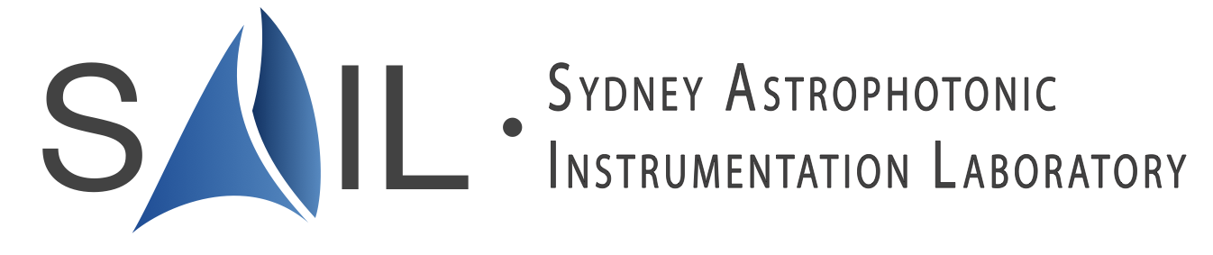 SAIL Laboratory Logo