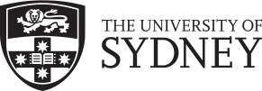 University of Sydney Logo